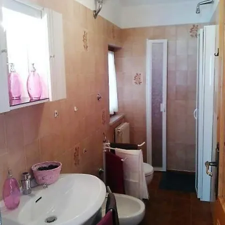 Il Bosco Incantato Apartment