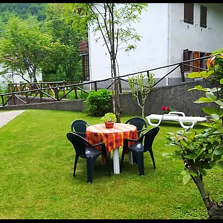 Il Bosco Incantato Apartment