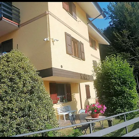 Il Bosco Incantato Apartment Abetone