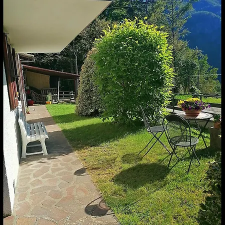 Il Bosco Incantato Abetone