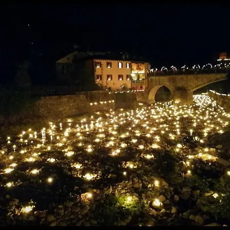 Il Bosco Incantato * Abetone